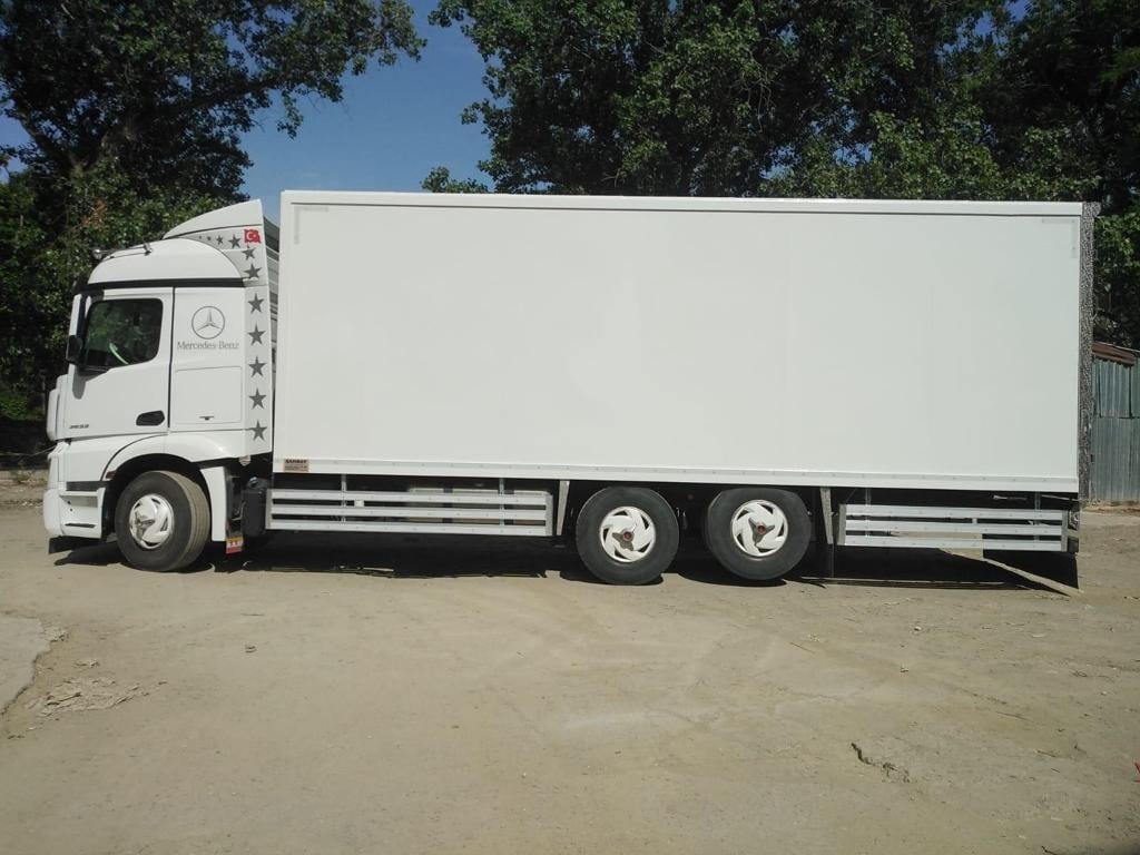 Malkara Nakliyat Slider